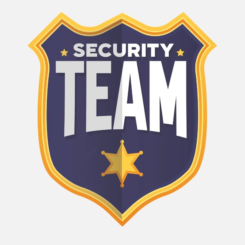 Security Team Security Team Bouncer Security
