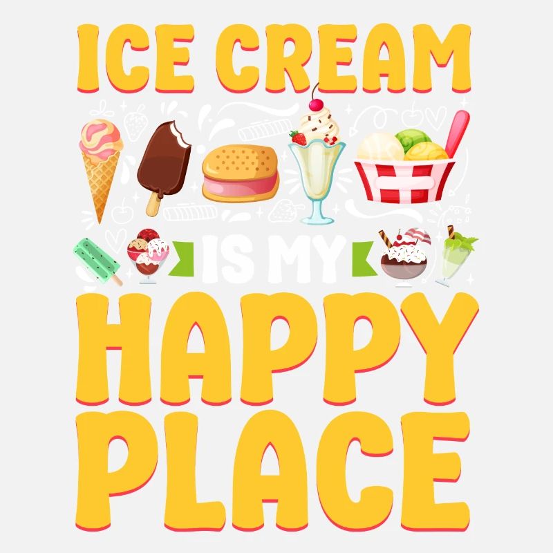 Crème glacée Cone Popsicle Crème glacée