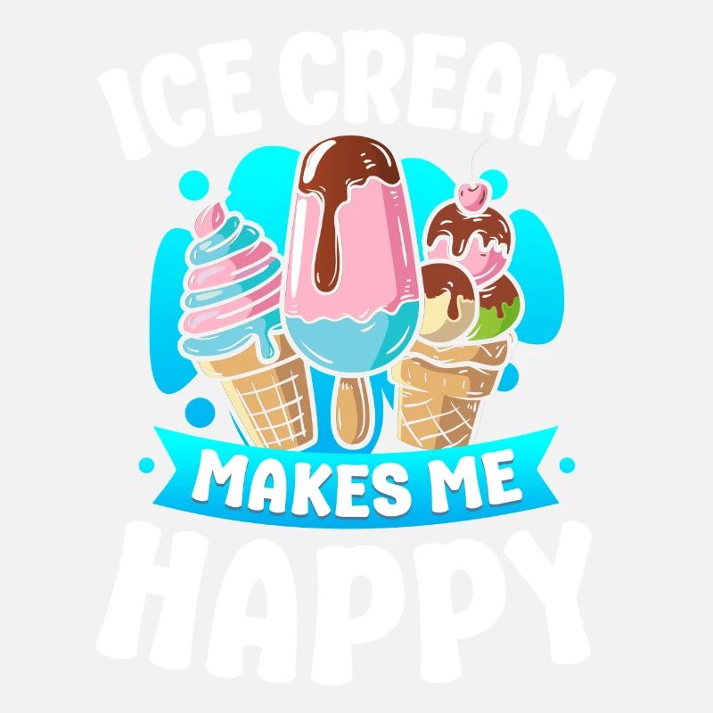Crème glacée Cone Popsicle Crème glacée