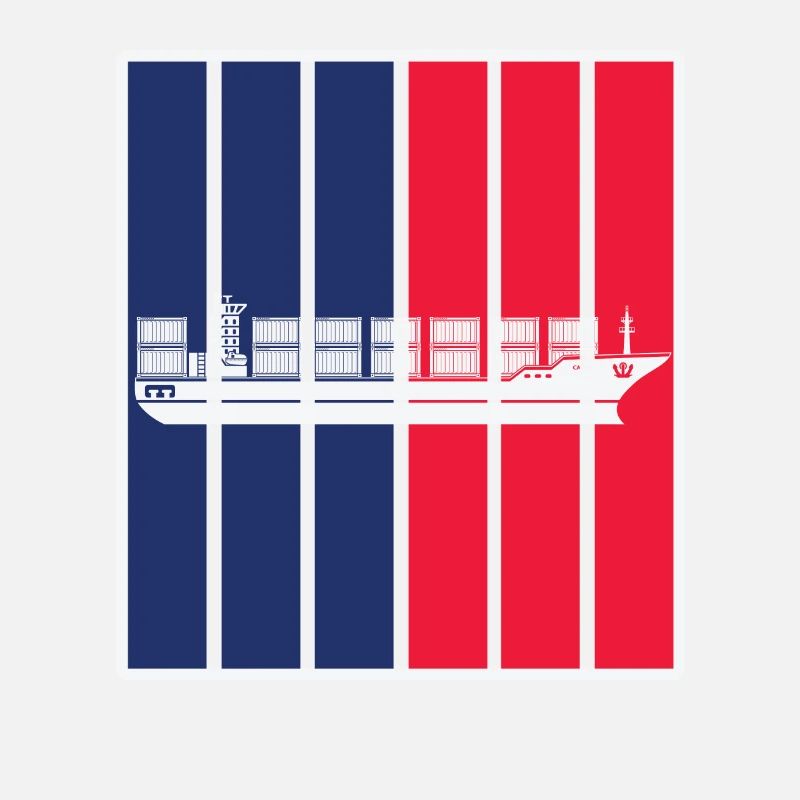 Containerschiff