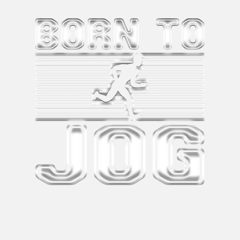 Joggen Laufen Spruch
