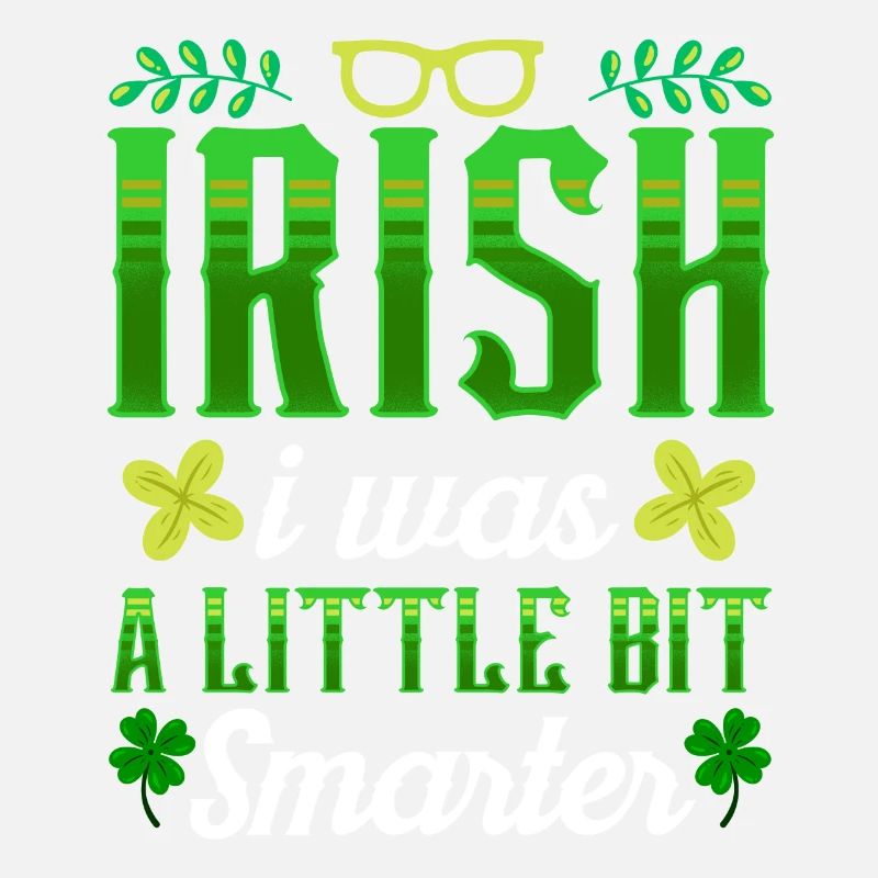 St Patrick's Day Gaelic Irish Irish