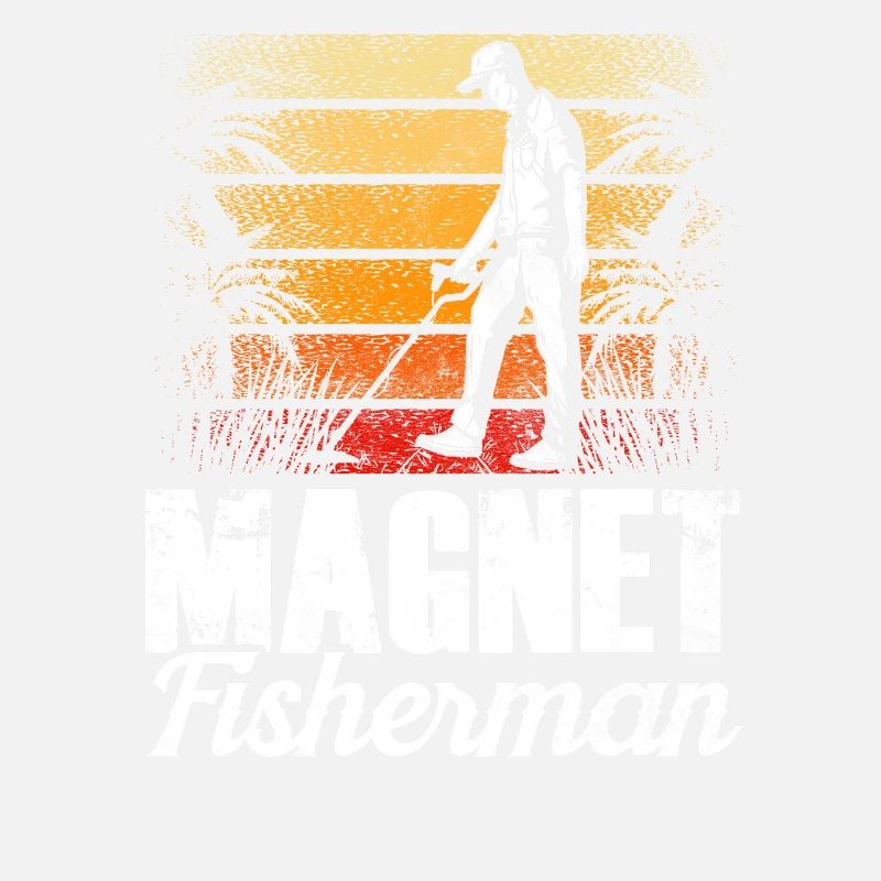 Magnetfischer Magnet Magnetfischen