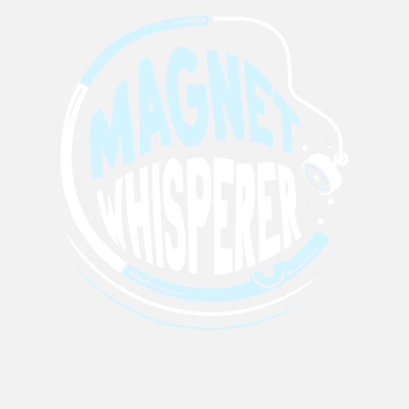 Magnet Flüsterer Magnetfischer Magnetfischen