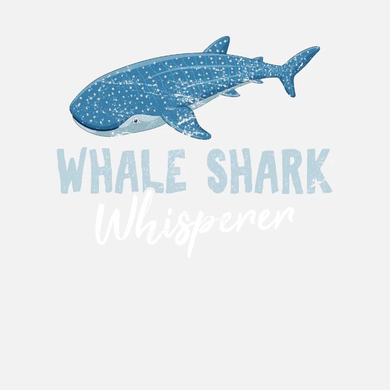 Whale Shark Whisperer Mignon Whale Shark Lovers Ocea
