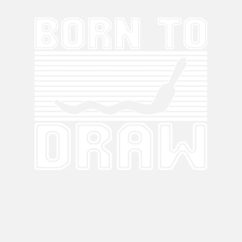 Dessin de peinture