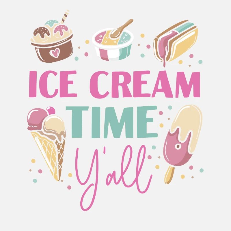 Crème glacée Cone Popsicle Crème glacée