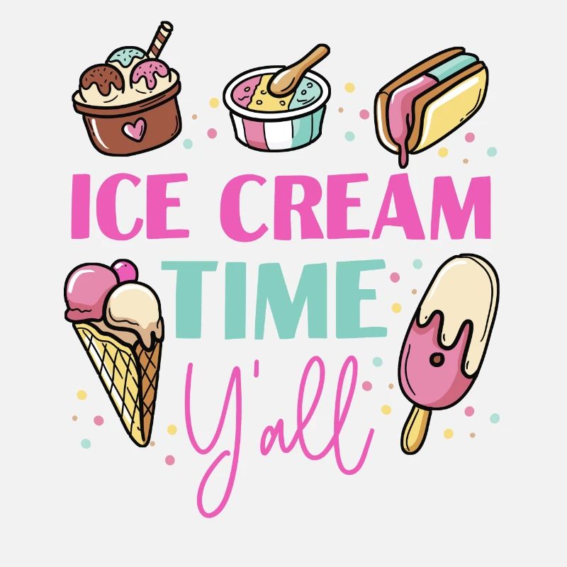 Crème glacée Cone Popsicle Crème glacée