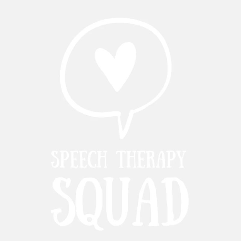 Speech Language Pathologist Speech Therapy SLP