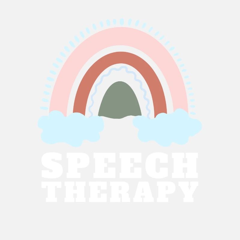 Speech Language Pathologist Speech Therapy SLP