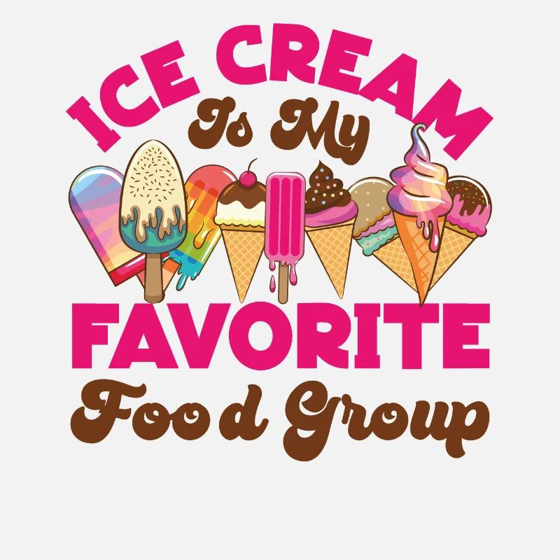 Crème glacée Cone Popsicle Crème glacée