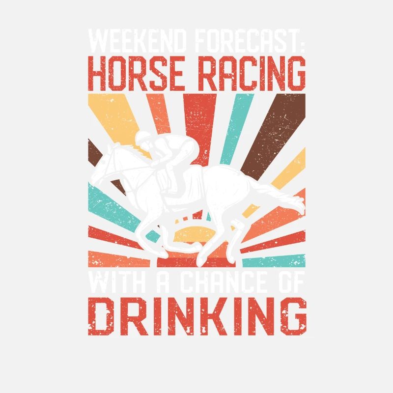 Derby Rider Weekend Forecast Course de chevaux