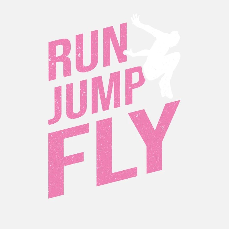 Course libre JRun Jump Fly Free Runner