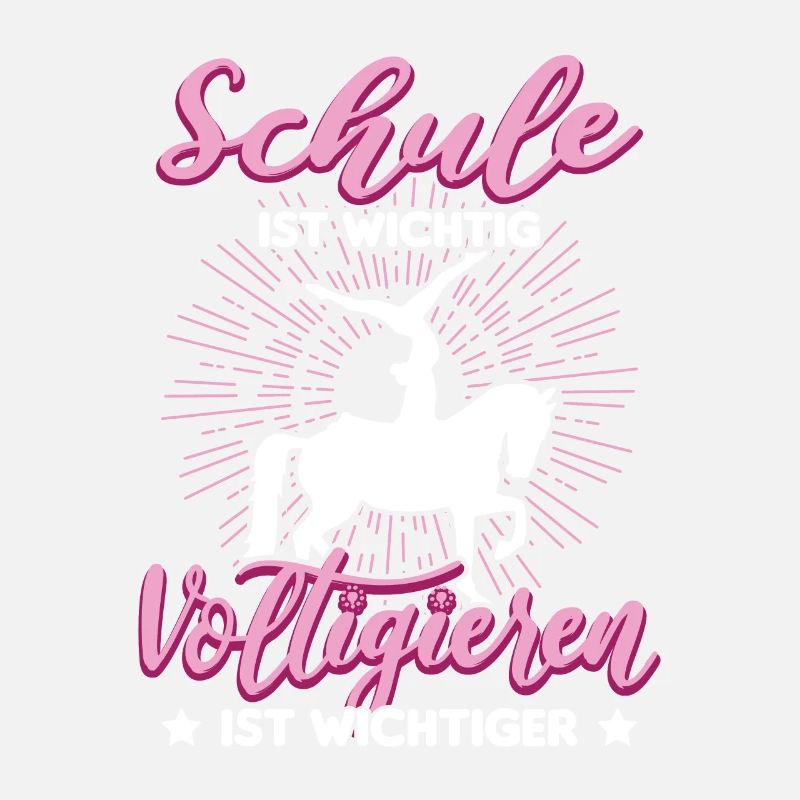 Voltigieren Volti Voltigier Pferde Pferdemädchen