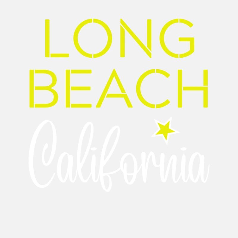 LONG BEACH California