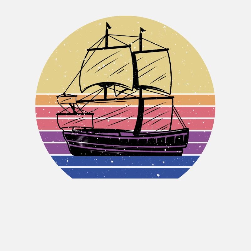Pirate ship