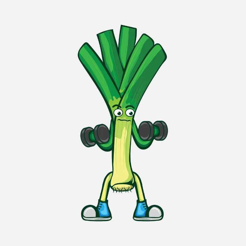 Leek