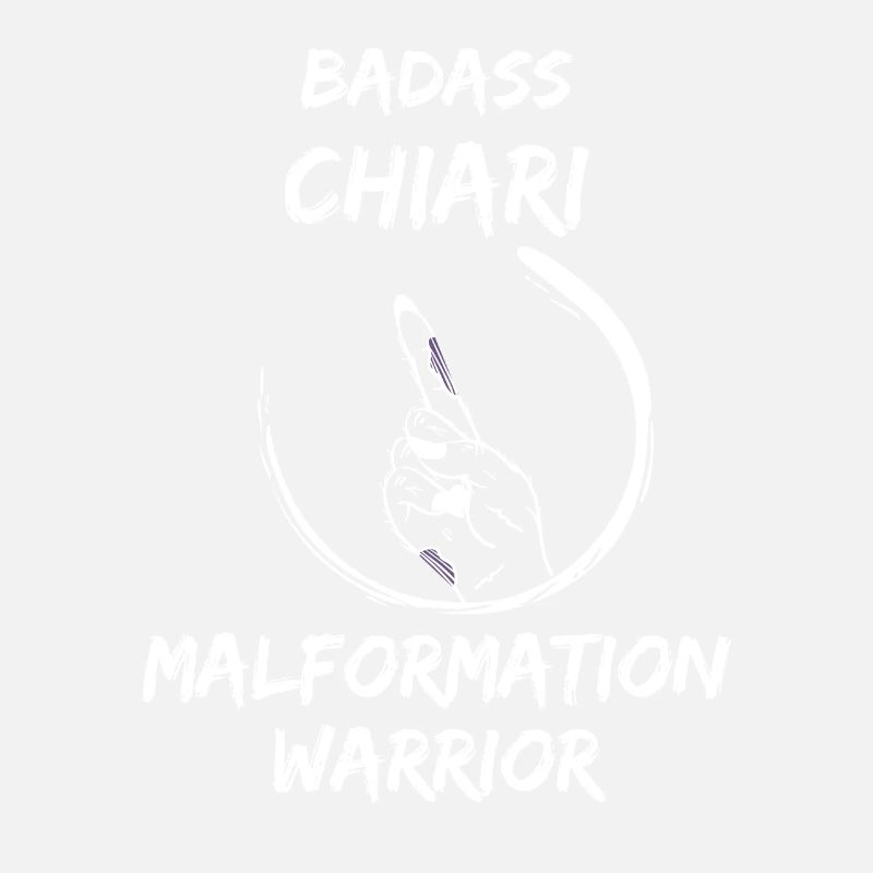 Badass Arnold Chiari Malformation Awareness
