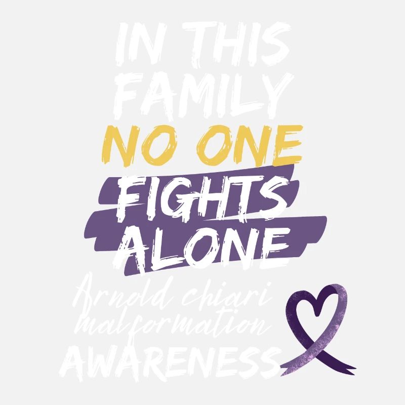 Fight Arnold Chiari Malformation Warrior Awareness