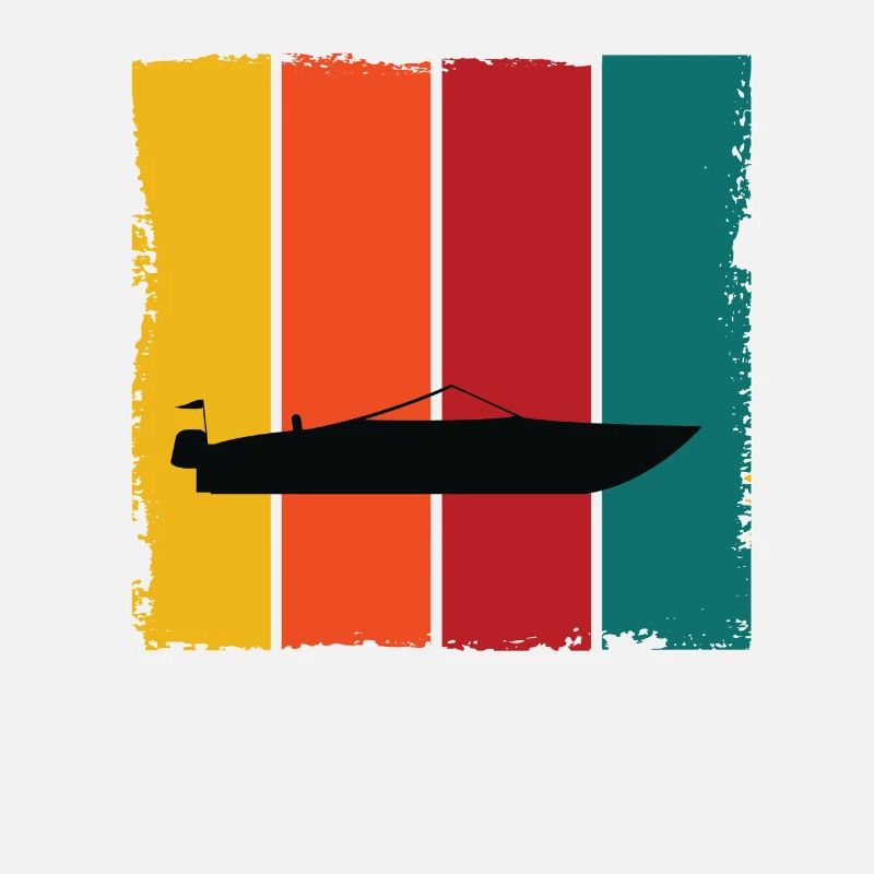 Motorboot
