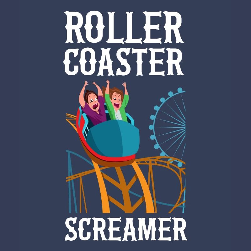 Roller Coaster Roller Coaster