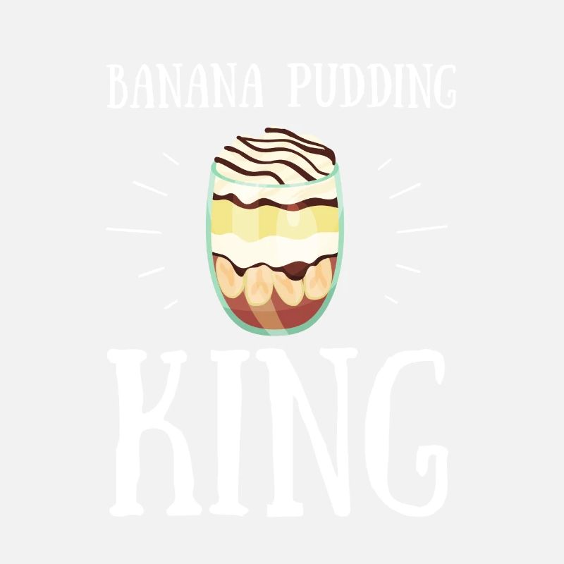 Banana Pudding Banana Bread Fruit Dessert Cooking