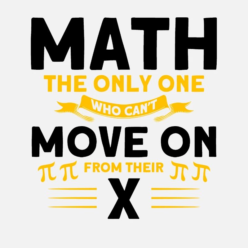 Math Mathematics Science Math Gift