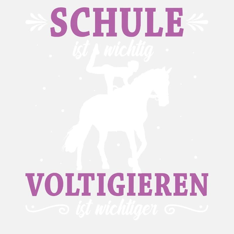 Voltigieren Volti Voltigier Pferde Pferdemädchen