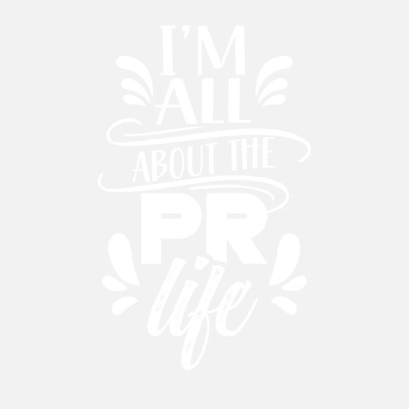 Pour moi, il s’agit de la profession de relations publiques de la vie de relations publiques
