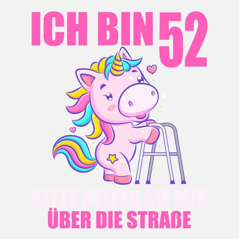 Ich bin 52 Bitte helfen Sie mir über Straße