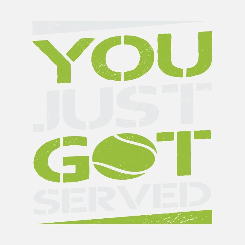 You Just Got Served