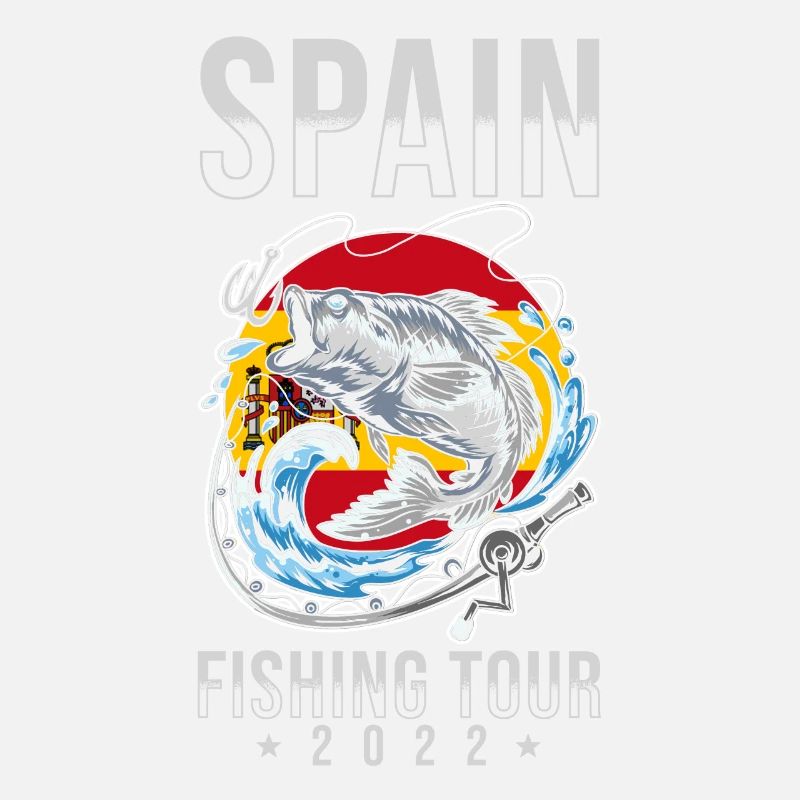 Angeltour Spanien 2023