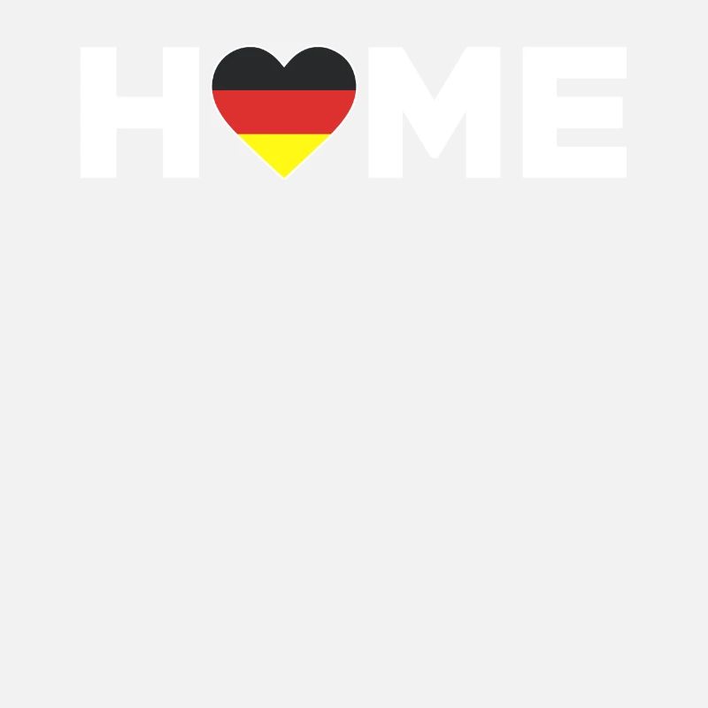 Germany Home Spanish Flag