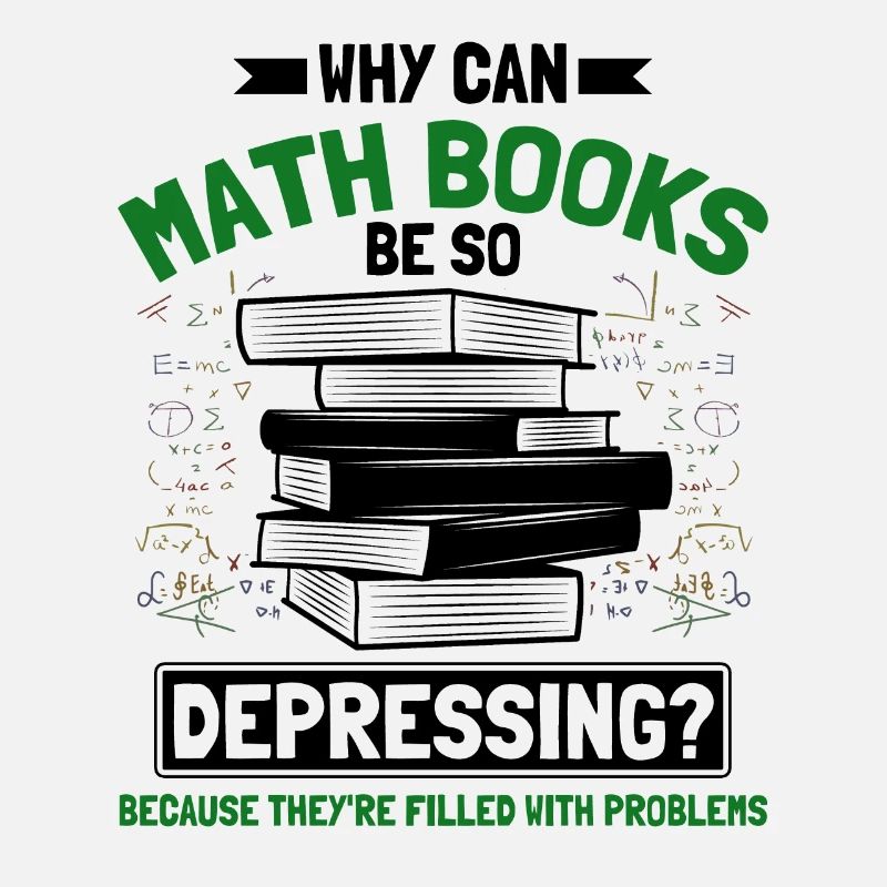 Math Mathematics Science Math Gift