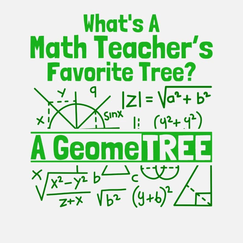 Math Mathematics Science Math Gift