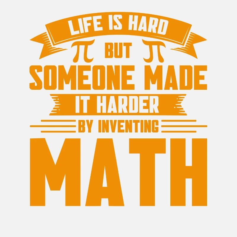 Math Mathematics Science Math Gift