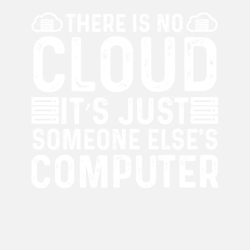 Programmeur Cloud Informaticien IoT Cybersécurité