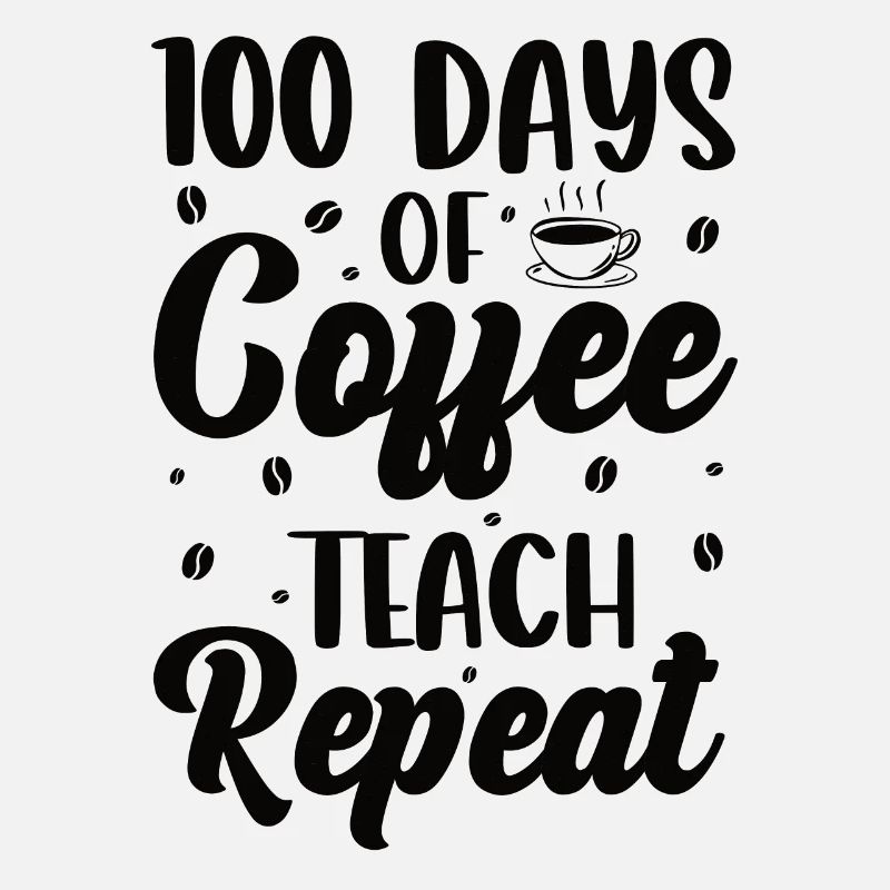Cours de café pour enseignants 100 jours de cours d’éducateur