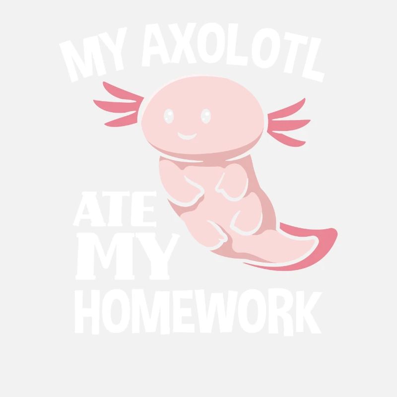 Axolotl Devoirs