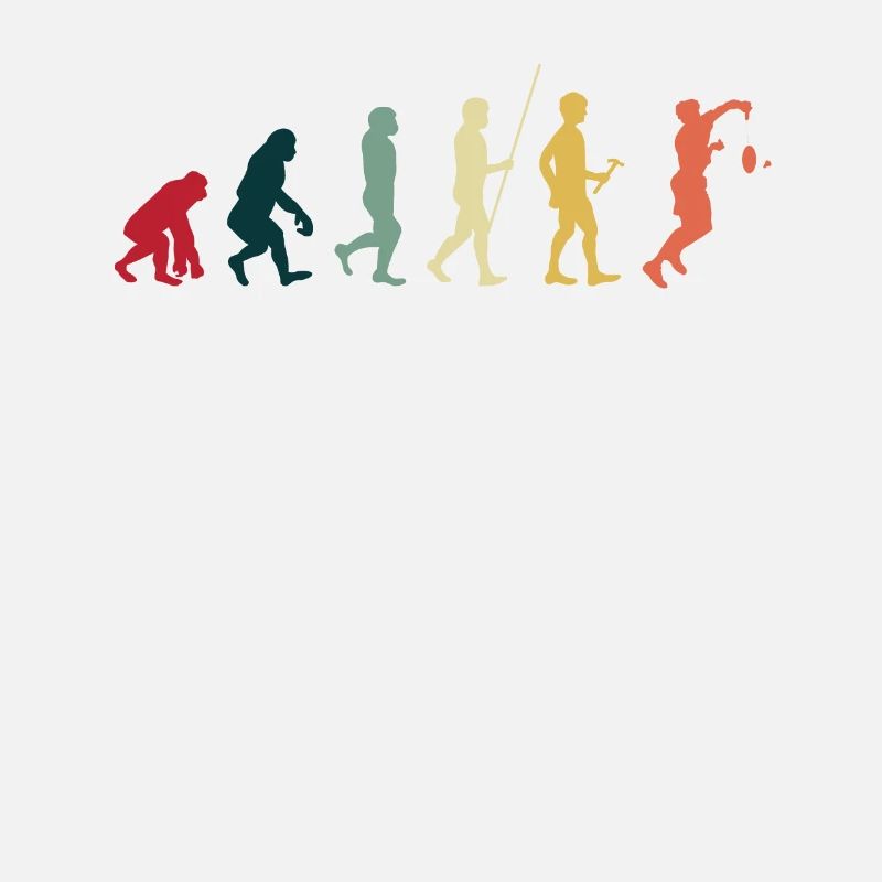 Badminton Evolution