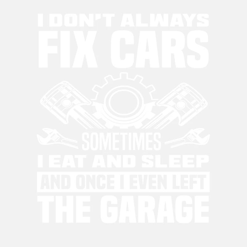 Car mechanic
