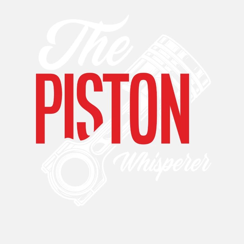 Mécanicien automobile Piston Whisperer