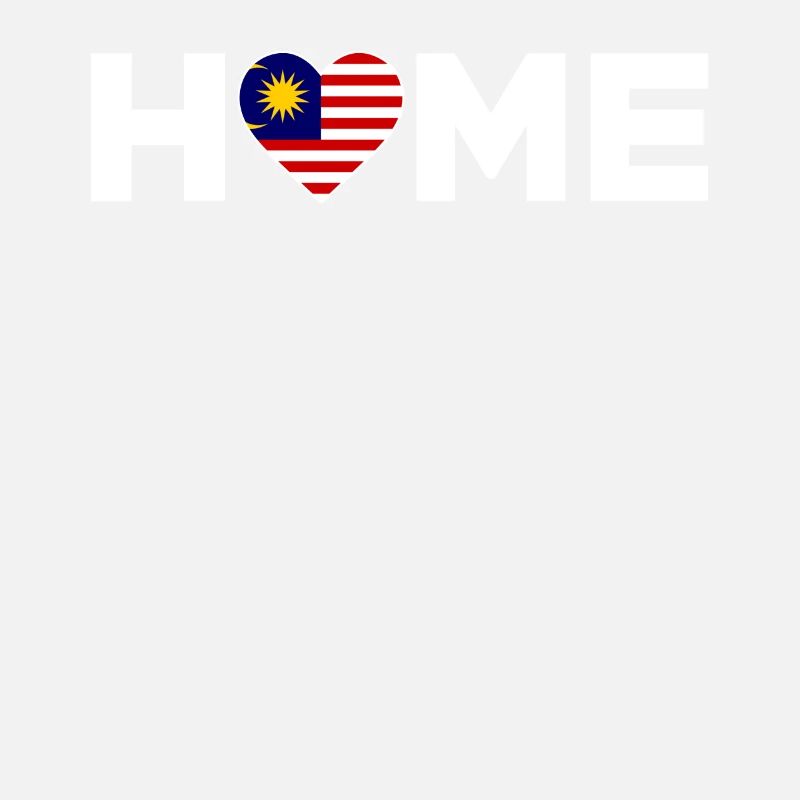 Malaisie Accueil Drapeau de la Malaisie