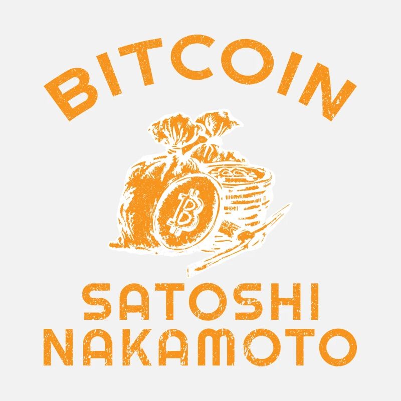 Bitcoin Satoshi Nakamoto