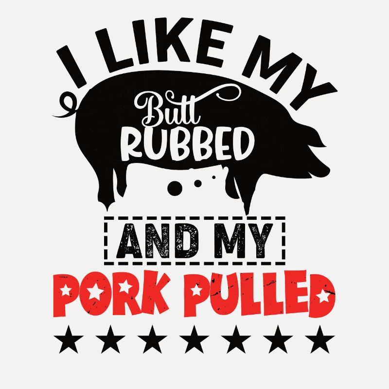 BBQ Grillen Smoker Grillfeier Pork Pulled Camping