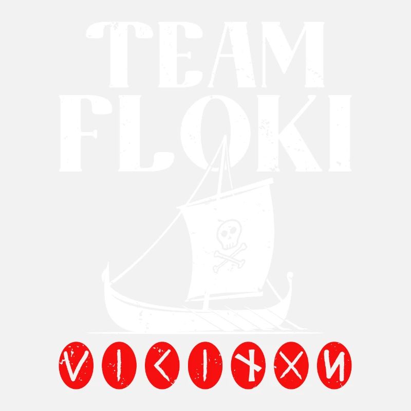 Team Floki der Schiffsbauer