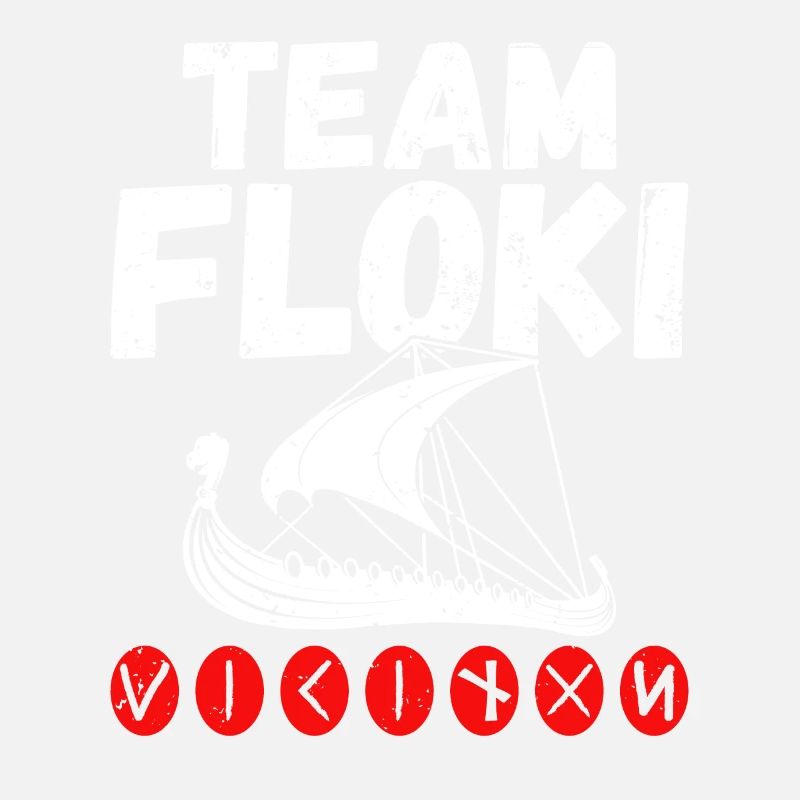 Team Floki der Schiffsbauer