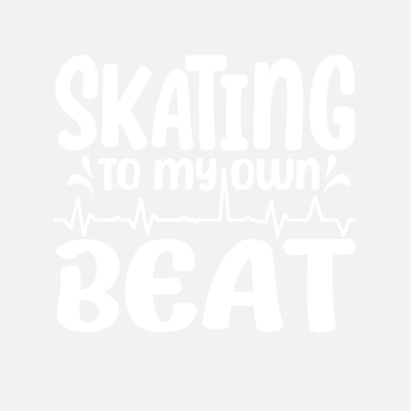 Patiner à mon propre rythme avec Heartbeat Rollerskate