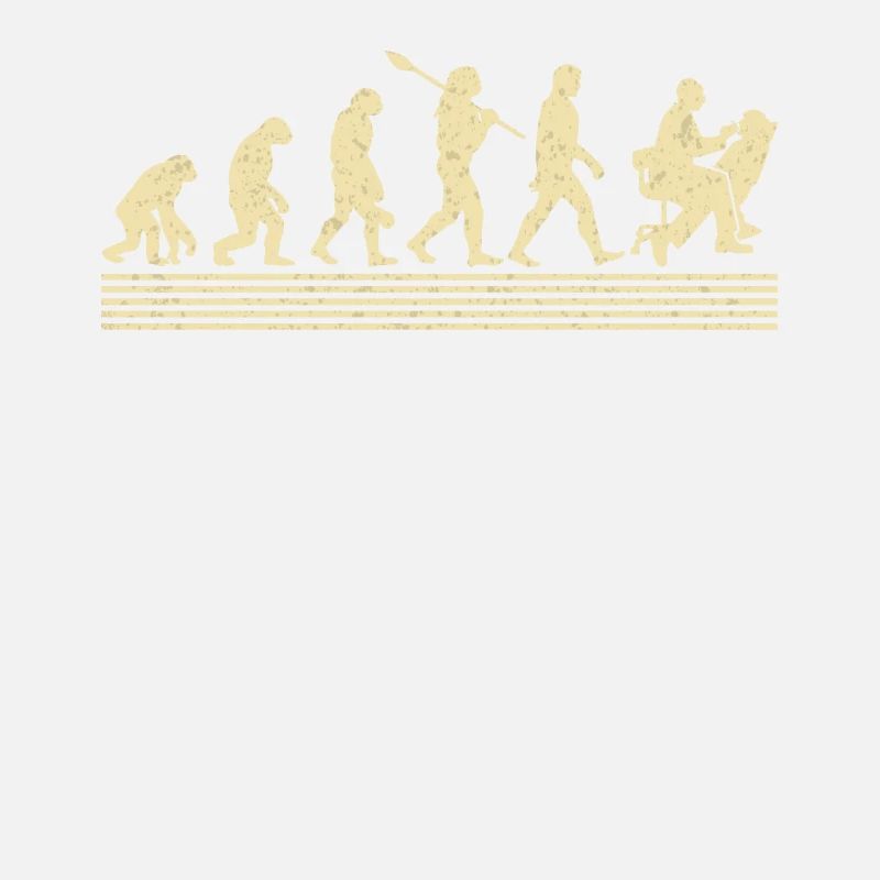 Dental hygienists Evolution