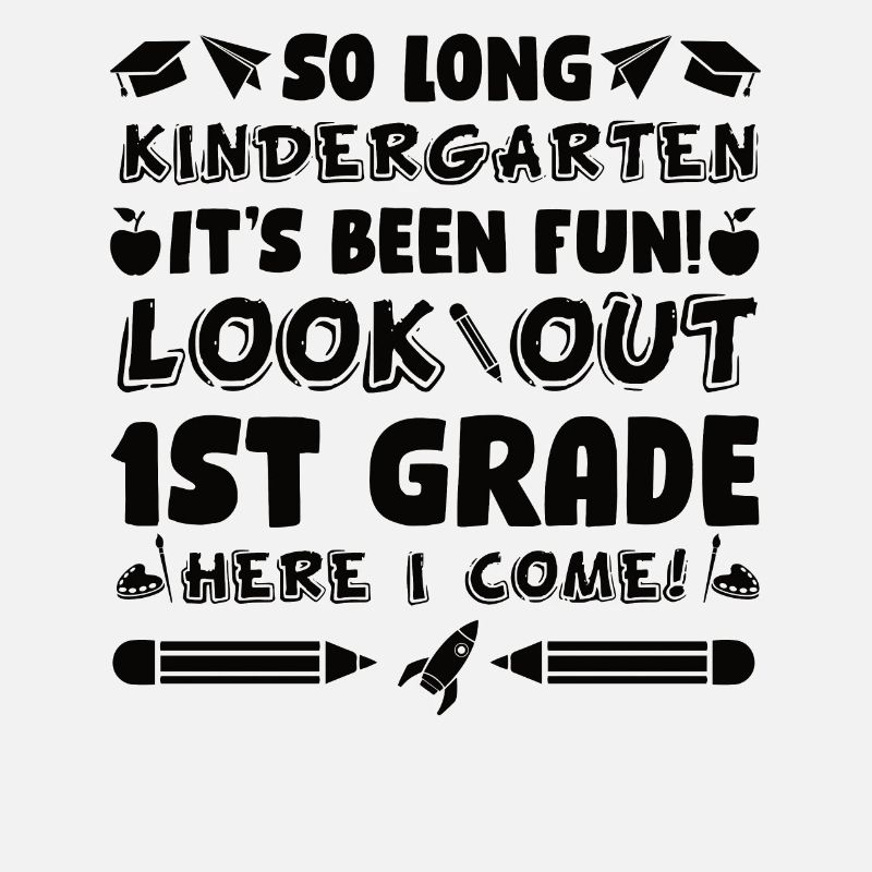 SCHOOLCHILD FIRST GRADE FIRST GRADER ENROLMENT